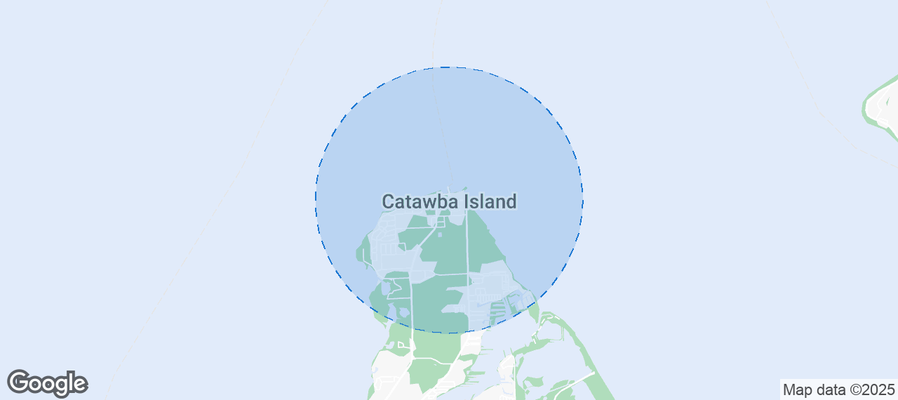 Discover Catawba Island Township Airbnb Analytics